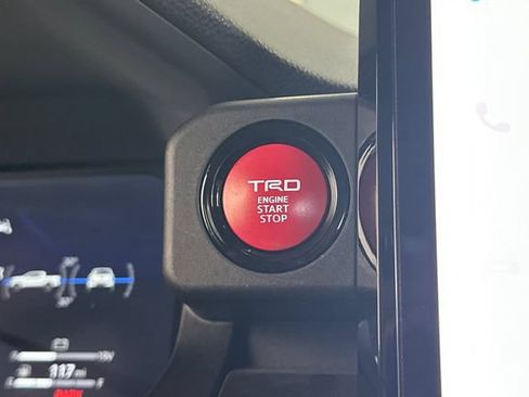 Certified 2024 Toyota Tacoma TRD Sport AWD/4WD image 26