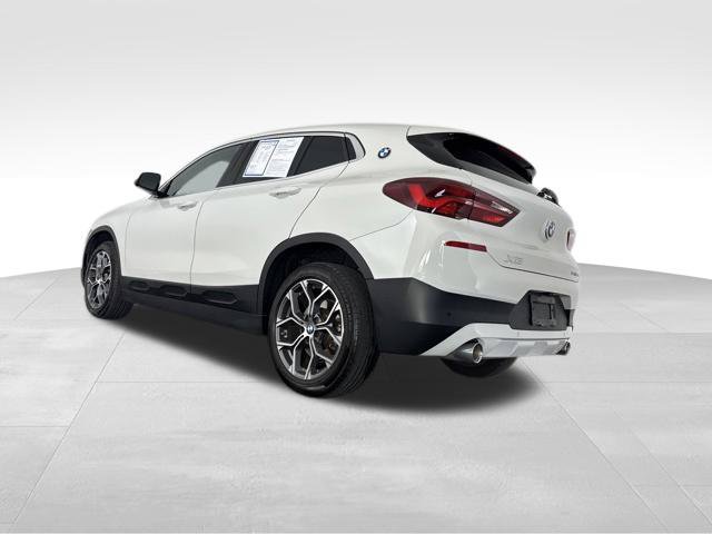 Used 2023 BMW X2 xDrive28i w/ Convenience Package AWD/4WD image 13