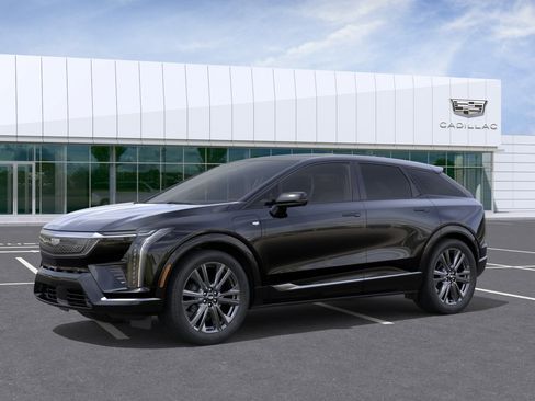 New 2026 Cadillac Optiq Sport 2 image 26