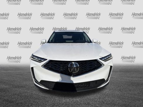 Certified 2026 Acura MDX w/Technology Package image 3