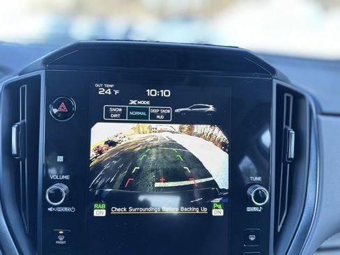 Used 2025 Subaru Crosstrek 2.5i Limited image 10