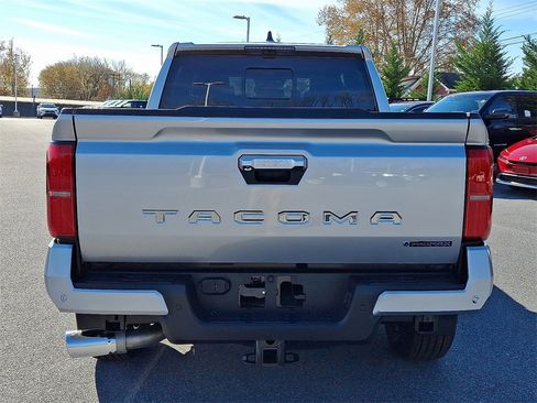 New 2025 Toyota Tacoma Limited image 6