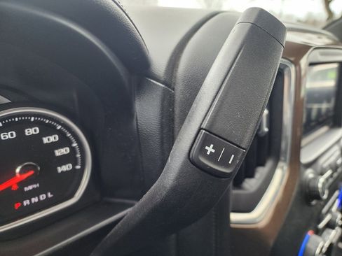 Used 2021 Chevrolet Silverado 2500 High Country w/ Z71 Off-Road Package image 39