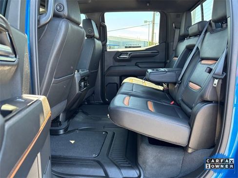 Used 2023 GMC Sierra 1500 AT4 w/ AT4 Preferred Package image 30
