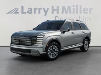 New 2026 Hyundai Palisade SEL AWD/4WD video 1