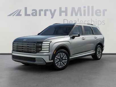 New 2026 Hyundai Palisade SEL