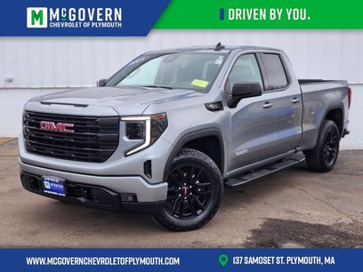 Used 2023 GMC Sierra 1500 Elevation
