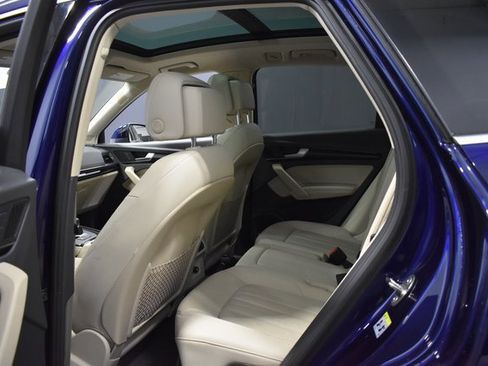 Used 2018 Audi Q5 Prestige w/ Prestige Package image 33