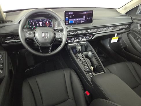 New 2026 Honda Accord EX-L image 19