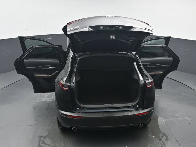 Certified 2023 MAZDA CX-30 AWD 2.5 S w/ Premium Package image 46