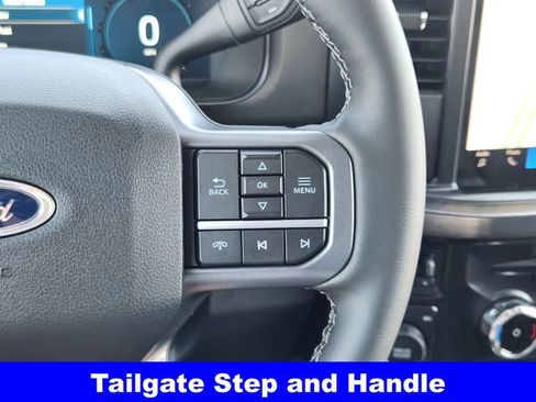New 2026 Ford F250 Lariat w/ Black Appearance Package AWD/4WD image 29