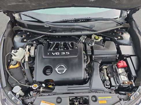 Used 2015 Nissan Altima 3.5 SL FWD image 29