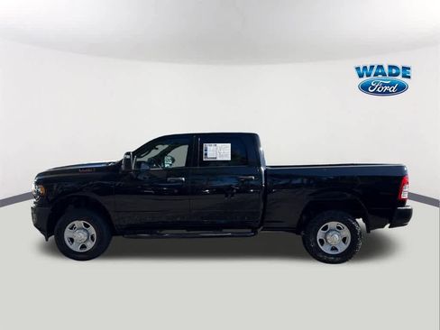 Used 2023 RAM 3500 Tradesman image 8
