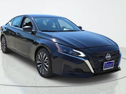 Certified 2026 Nissan Altima 2.5 SV