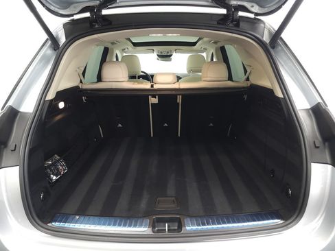 Certified 2026 Mercedes-Benz GLE 350 4MATIC image 31