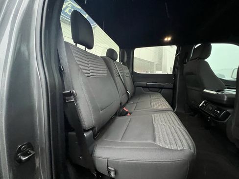 Used 2023 Ford F150 XL w/ STX Appearance Package image 15