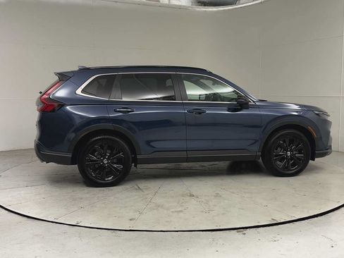 Used 2025 Honda CR-V Sport Touring image 7