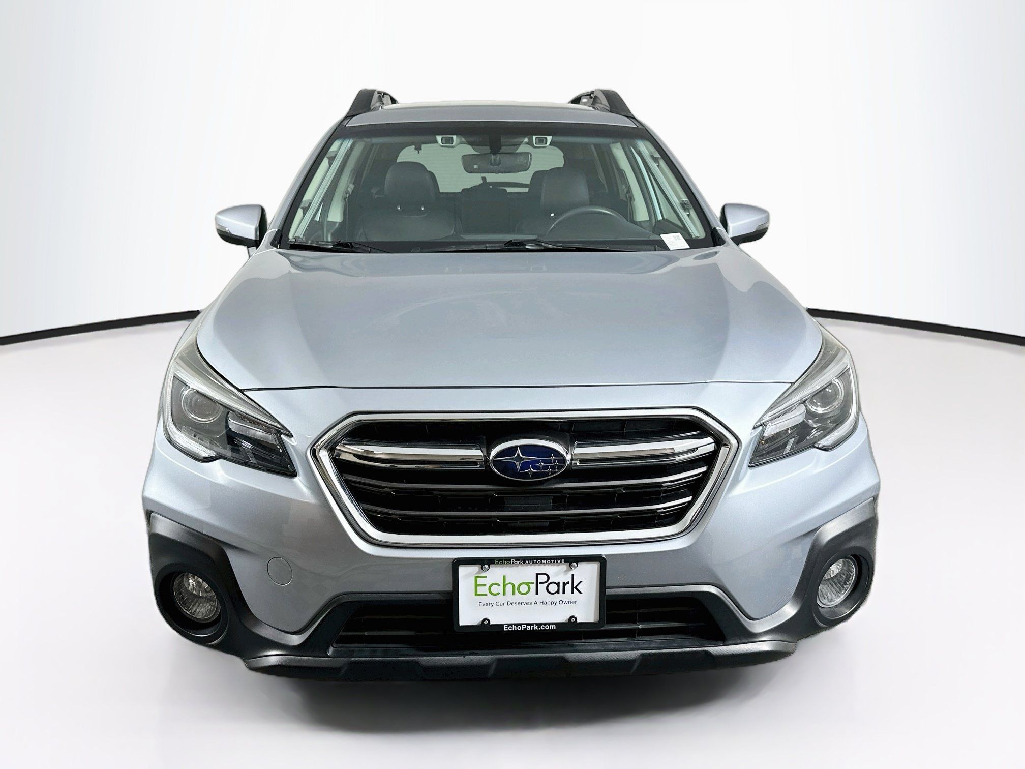 Used 2018 Subaru Outback 2.5i Limited AWD/4WD image 2