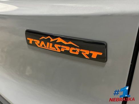 New 2026 Honda CR-V TrailSport image 6