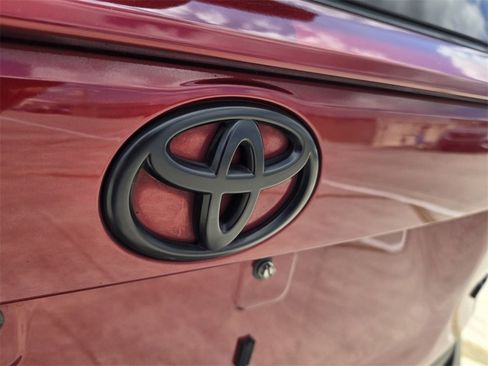 Used 2023 Toyota RAV4 LE image 14