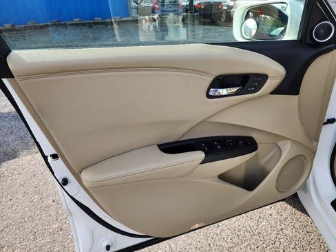 Used 2015 Acura RDX FWD image 10