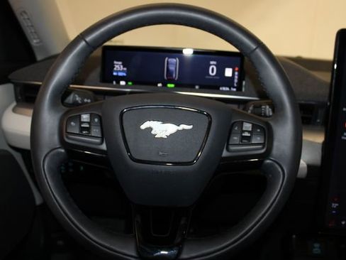 Used 2022 Ford Mustang Mach-E Premium w/ Ice White Appearance Package image 22