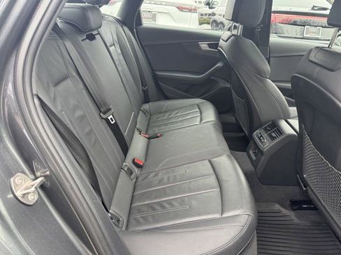 Used 2023 Audi A4 2.0T Premium w/ Convenience Package image 30
