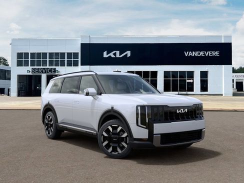 New 2027 Kia Telluride S FWD image 10