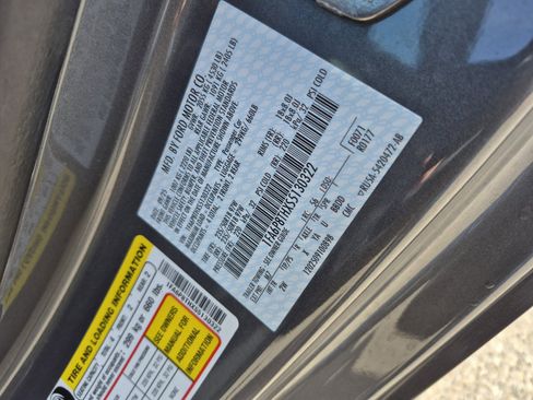 Used 2025 Ford Mustang Coupe RWD image 37
