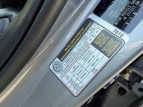 Certified 2024 Kia Forte LXS FWD image 28