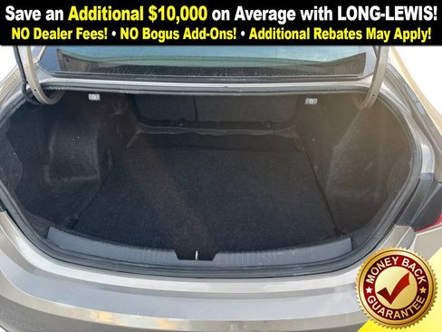 Used 2022 Chevrolet Malibu LT image 24