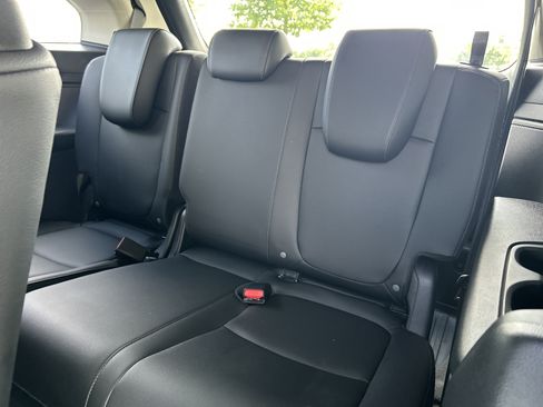 Used 2025 Honda Odyssey EX-L image 27