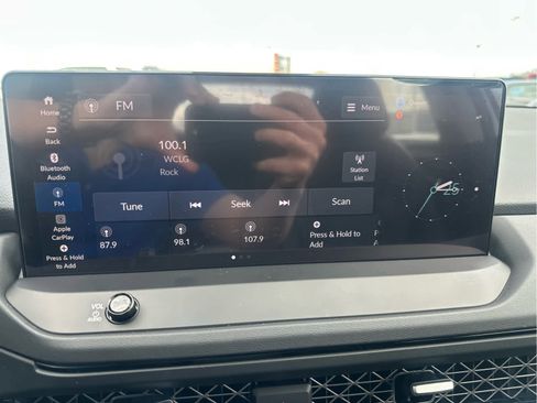 New 2026 Honda Accord EX-L image 30