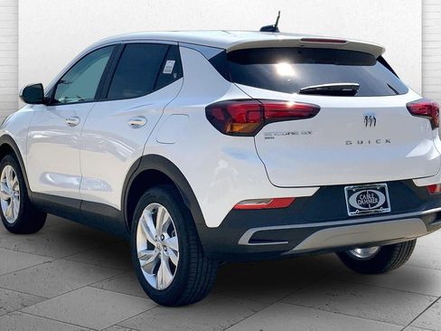 New 2026 Buick Encore GX Preferred w/ Comfort Package AWD/4WD image 3