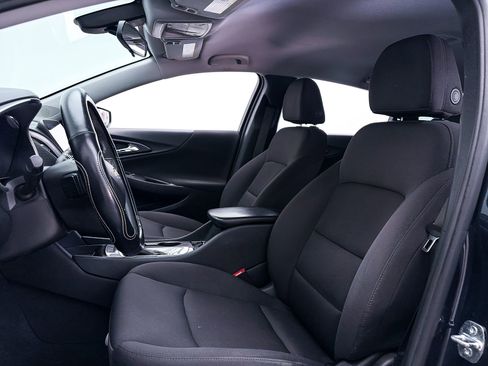 Used 2022 Chevrolet Malibu LS FWD image 16