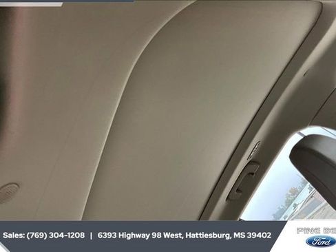 Used 2022 Lincoln Aviator Reserve w/ Elements Package Plus image 16