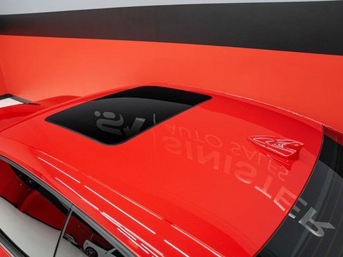 Used 2018 Chevrolet Camaro SS RWD image 33