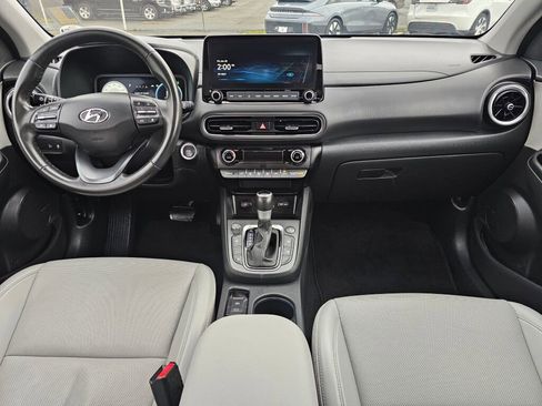 Used 2023 Hyundai Kona Limited image 15