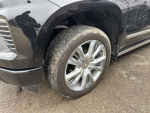 Used 2024 Chevrolet Silverado 1500 High Country image 18