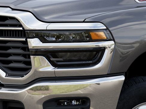 New 2026 RAM 3500 Big Horn w/ Bed Utility Group AWD/4WD image 10