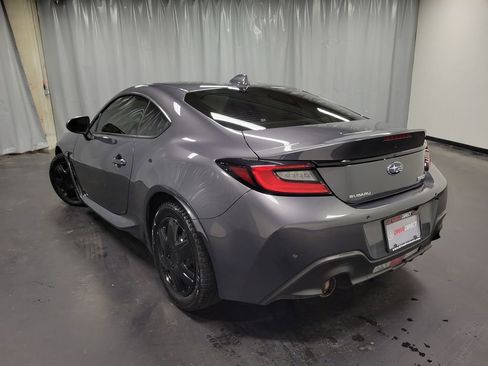 Used 2022 Subaru BRZ Limited image 6