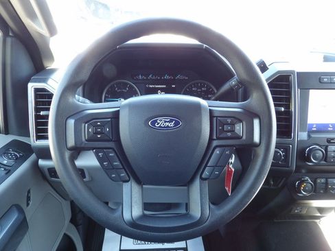 Used 2022 Ford F250 XLT w/ FX4 Off-Road Package AWD/4WD image 20