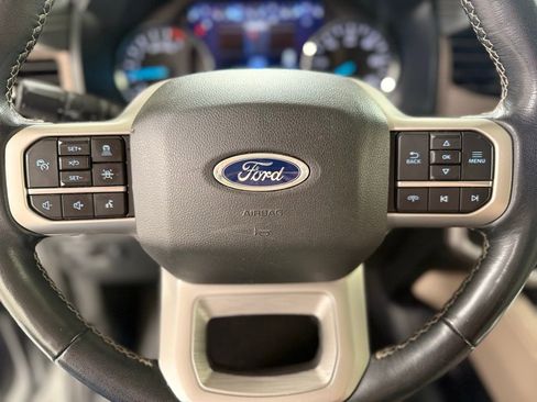 Used 2024 Ford Expedition Max Limited RWD image 17