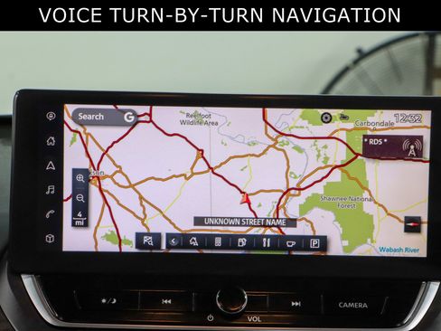 Used 2023 Nissan Altima 2.5 SL image 18