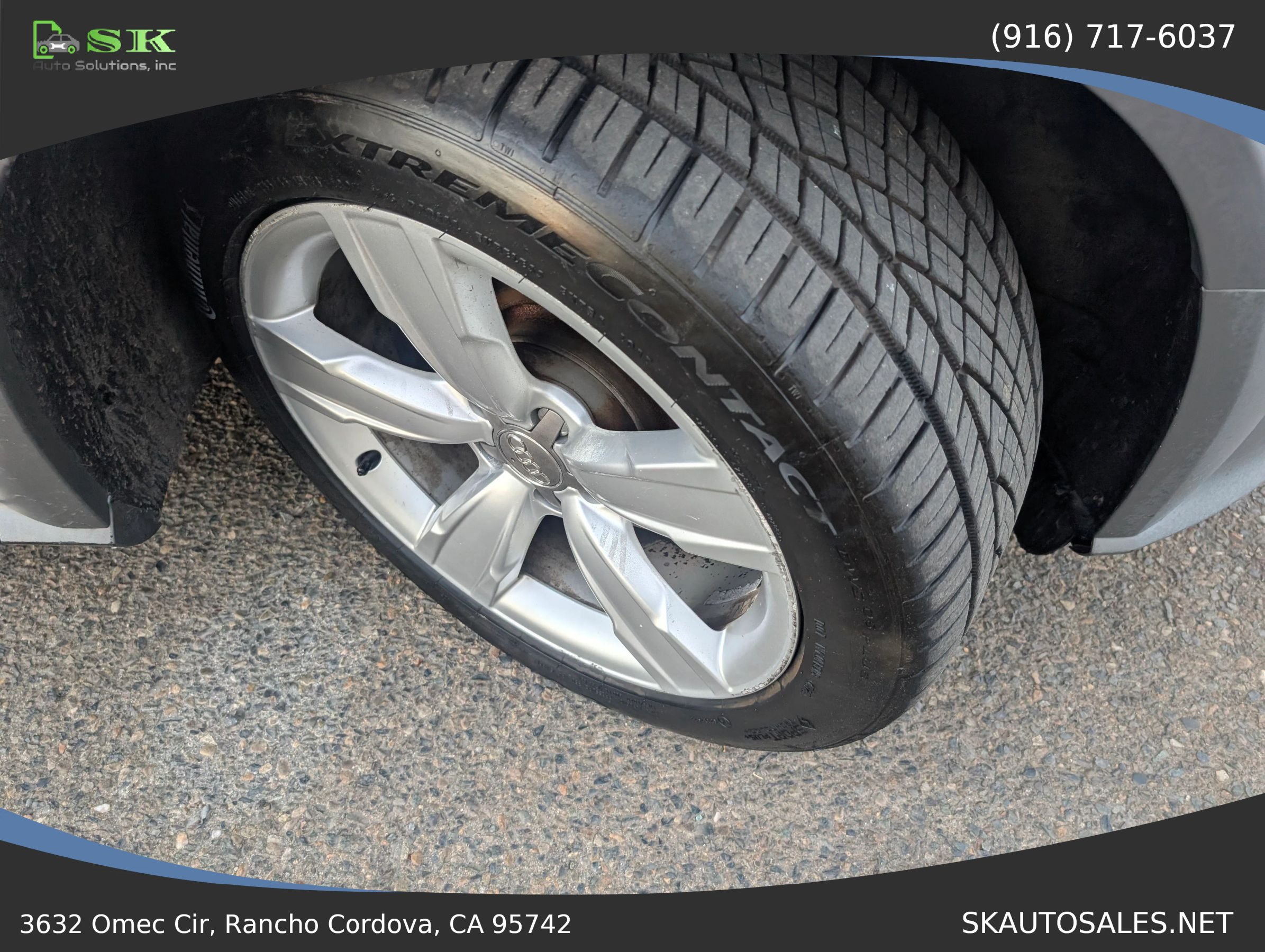 Used 2013 Audi A4 Premium Plus w/ Premium Plus Pkg AWD/4WD image 31