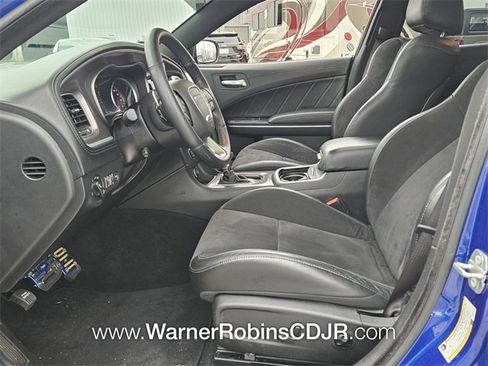 Used 2021 Dodge Charger R/T w/ Plus Group image 5