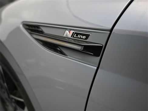 New 2026 Hyundai Sonata N Line image 22