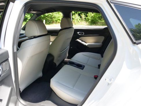 Used 2025 Acura Integra Type S FWD image 26