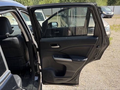 Used 2014 Honda CR-V EX-L image 30