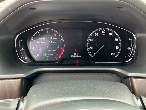 Certified 2019 Honda Accord Touring image 27